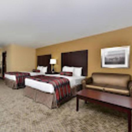 Baymont By Wyndham Ardmore I-35 Dış mekan fotoğraf