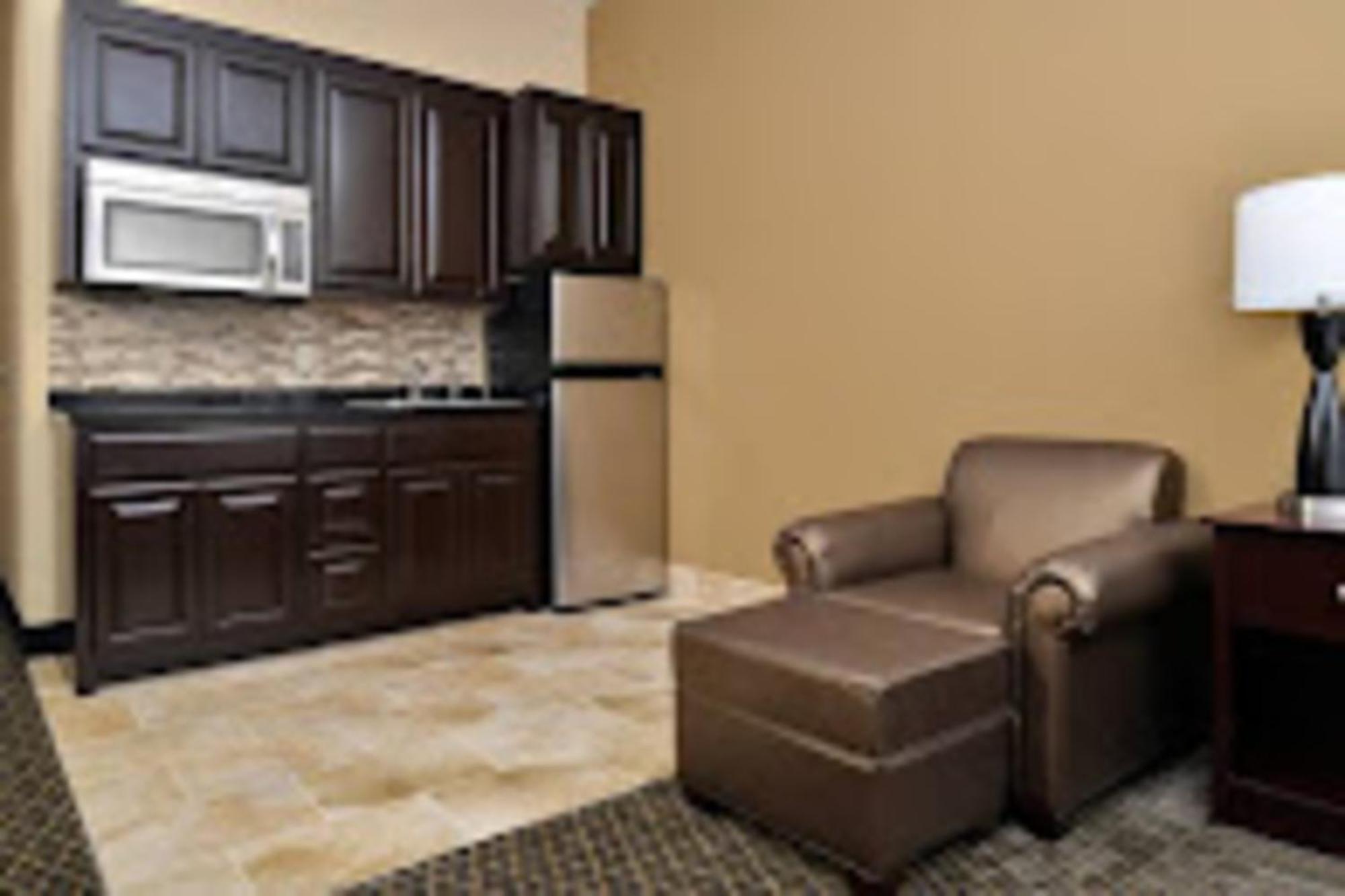 Baymont By Wyndham Ardmore I-35 Dış mekan fotoğraf