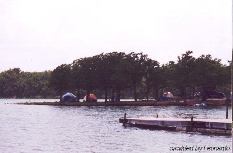 Baymont By Wyndham Ardmore I-35 Dış mekan fotoğraf