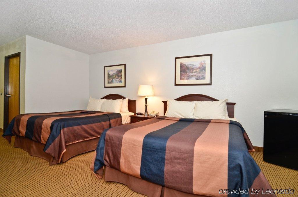 Baymont By Wyndham Ardmore I-35 Oda fotoğraf
